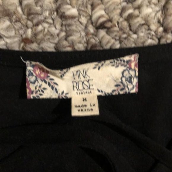 Little Black Dress - Picture 2 of 2